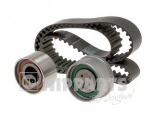 NIPPARTS J1115029 paskirstymo diržo komplektas 
 Techninės priežiūros dalys -> Papildomas remontas