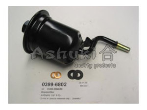 ASHUKI 0399-6802 kuro filtras 
 Degalų tiekimo sistema -> Kuro filtras/korpusas
0 450 905 978/BOSCH, 06544548/MAHLE