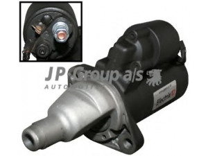 JP GROUP 1190305300 starteris 
 Elektros įranga -> Starterio sistema -> Starteris
059911023H