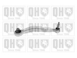 QUINTON HAZELL QSJ3506S vikšro valdymo svirtis 
 Ašies montavimas/vairavimo mechanizmas/ratai -> Valdymo svirtis/pasukamosios svirties sujungimas -> Vairo trauklės (valdymo svirtis, išilginis balansyras, diago
33 32 6 768 790, 87-0895