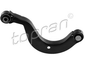 TOPRAN 112 405 vikšro valdymo svirtis 
 Ašies montavimas/vairavimo mechanizmas/ratai -> Valdymo svirtis/pasukamosios svirties sujungimas -> Vairo trauklės (valdymo svirtis, išilginis balansyras, diago
1K0 505 323H, 1K0 505 323N, 1K0 505 323H