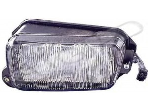 BUGIAD BSP21606 rūko žibintas 
 Elektros įranga -> Pagalbiniai žibintai/dalys -> Rūko žibintas/dalys -> Rūko žibintas/įterp.
6U0 941 701