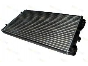 THERMOTEC D7W027TT radiatorius, variklio aušinimas 
 Aušinimo sistema -> Radiatorius/alyvos aušintuvas -> Radiatorius/dalys
1K0.121.253H, 1K0.121.251 AT, 1K0.121.251 DD