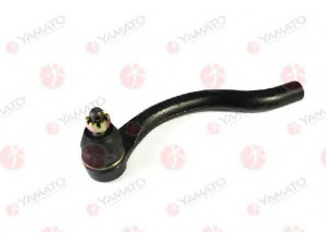 YAMATO I14021YMT skersinės vairo trauklės galas 
 Vairavimas -> Vairo mechanizmo sujungimai
53560-S1A-E01