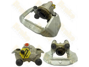 Brake ENGINEERING CA118 stabdžių apkaba 
 Dviratė transporto priemonės -> Stabdžių sistema -> Stabdžių apkaba / priedai
7701202042