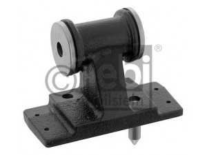 FEBI BILSTEIN 45207 rėmas, amortizatoriaus atraminis guolis (vairuotojo kabina)
50 10 228 902, 50 10 552 266