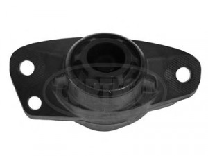 CORTECO 80001559 pakabos statramsčio atraminis guolis 
 Ašies montavimas/vairavimo mechanizmas/ratai -> Montavimas, pakabos statramstis
1K0 513 353 G, 1K0 513 353 G, 1K0 513 353 G