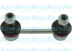 KAVO PARTS SLS-9079 šarnyro stabilizatorius 
 Ašies montavimas/vairavimo mechanizmas/ratai -> Stabilizatorius/fiksatoriai -> Savaime išsilyginanti atrama
4883022040, 4883022041