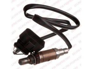 DELPHI ES10568 lambda jutiklis
021 906 265 AH, 021 906 265 AK