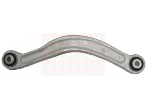 FAI AutoParts SS7383 vikšro valdymo svirtis 
 Ašies montavimas/vairavimo mechanizmas/ratai -> Valdymo svirtis/pasukamosios svirties sujungimas -> Vairo trauklės (valdymo svirtis, išilginis balansyras, diago
2043501606