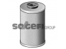 SogefiPro FA7575 kuro filtras 
 Techninės priežiūros dalys -> Papildomas remontas
0051757948, 51773591, 71746975
