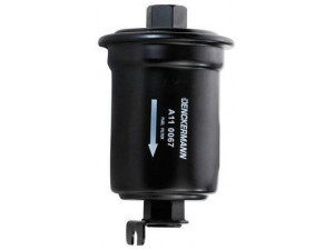 DENCKERMANN A110067 kuro filtras 
 Techninės priežiūros dalys -> Papildomas remontas
23030-74020, 23030-79025, 23300-13020