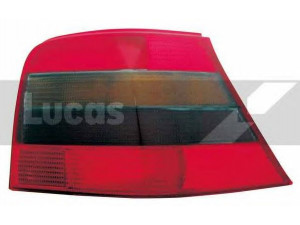 LUCAS ELECTRICAL LPS234 kombinuotas galinis žibintas 
 Kėbulas -> Šviesos -> Kombinuotas galinis žibintas/dalys -> Kombinuotas galinis žibintas