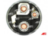 AS-PL SS3025 solenoidinis jungiklis, starteris