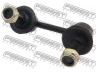 FEBEST 0323-009 šarnyro stabilizatorius 
 Ašies montavimas/vairavimo mechanizmas/ratai -> Stabilizatorius/fiksatoriai -> Savaime išsilyginanti atrama
51320-S84-A01