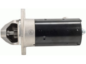 BOSCH 0 001 109 035 starteris
18 50866