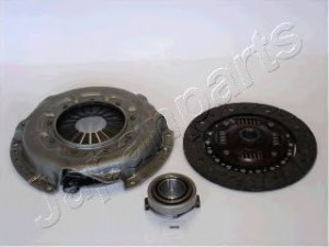 JAPANPARTS KF-308 sankabos komplektas 
 Sankaba/dalys -> Sankabos remonto komplektas, visas