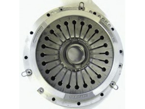 SACHS (ZF SRE) 883083 999574 sankabos suspaudimo plokštelė 
 Sankaba/dalys -> Sankabos suspaudimo plokštelė
930.116.021.00