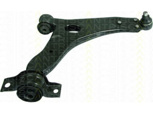 TRISCAN 8500 16539 vikšro valdymo svirtis 
 Ašies montavimas/vairavimo mechanizmas/ratai -> Valdymo svirtis/pasukamosios svirties sujungimas -> Vairo trauklės (valdymo svirtis, išilginis balansyras, diago
1073214, 1090730, 1138160, 1207973