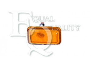 EQUAL QUALITY FL0019 indikatorius 
 Dviratė transporto priemonės -> Elektros įranga -> Indikatorius/dalys -> Indikatorius
003647021, 021154, 161949117, 6K5953050C