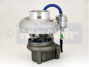 MOTAIR TURBOLADER 334633 kompresorius, įkrovimo sistema
4891639, 504094261