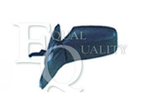 EQUAL QUALITY RS01111 išorinis veidrodėlis 
 Kėbulas -> Keleivių kabina -> Veidrodėlis
30800267, 30800269