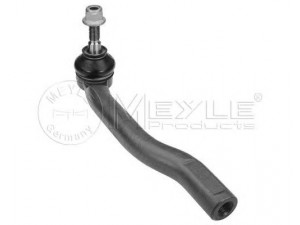 MEYLE 36-16 020 0027 skersinės vairo trauklės galas 
 Vairavimas -> Vairo mechanizmo sujungimai
48640-3U025, 48647-1U61A, D8640-EW00A