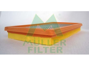 MULLER FILTER PA3277 oro filtras 
 Filtrai -> Oro filtras
RF4P-13Z40, RF4P-13Z40-9A, Y701-13Z40