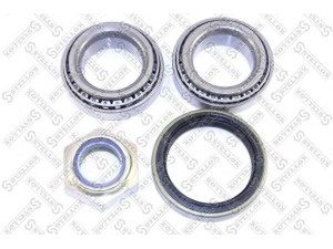 STELLOX 43-28014-SX rato guolio komplektas 
 Ašies montavimas/vairavimo mechanizmas/ratai -> Rato stebulė/montavimas -> Rato guolis
5 008 716