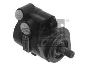 FEBI BILSTEIN 38602 hidraulinis siurblys, vairo sistema 
 Vairavimas -> Vairo pavara/siurblys
1089887, 8113174