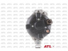 ATL Autotechnik L 83 300 kintamosios srovės generatorius 
 Elektros įranga -> Kint. sr. generatorius/dalys -> Kintamosios srovės generatorius
12317790879, 7790879, 27060-33050