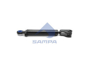SAMPA 100.413 posvyrio cilindras, vairuotojo kabina
002 553 82 05, 0025538205, A 002 553 82 05