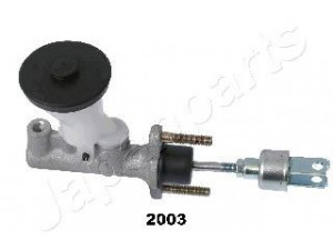 JAPANPARTS FR-2003 pagrindinis cilindras, sankaba 
 Sankaba/dalys -> Sankabos valdymas -> Pagrindinis cilindras
31410-20480, 31410-20500