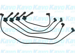 KAVO PARTS ICK-9034 uždegimo laido komplektas 
 Kibirkšties / kaitinamasis uždegimas -> Uždegimo laidai/jungtys
9091922285