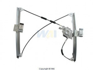 WAIglobal WPR2435R lango pakėliklis 
 Vidaus įranga -> Elektrinis lango pakėliklis
1H0837402B, 1H0837402B