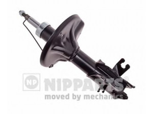 NIPPARTS J5515002G amortizatorius 
 Pakaba -> Amortizatorius
61006, 65598, 65599, MR369111, MR369112