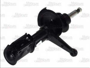 Magnum Technology AGR028MT amortizatorius 
 Pakaba -> Amortizatorius
77 00 734 436, 77 00 734 437, 77 00 734 441