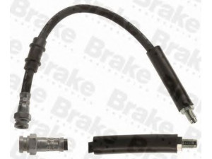 Brake ENGINEERING BH773631 stabdžių žarnelė 
 Stabdžių sistema -> Stabdžių žarnelės
480624, ZF05952297, 5952296, 5952297