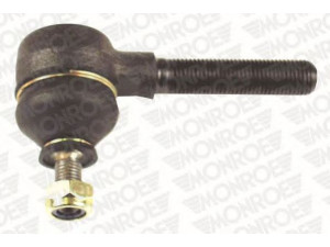 MONROE L2908B skersinės vairo trauklės galas 
 Vairavimas -> Vairo mechanizmo sujungimai
131 415 812