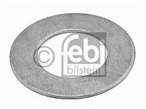 FEBI BILSTEIN 18171 tarpiklis, stabdžių velenas
1 331 0176 00