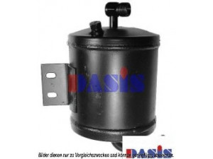 AKS DASIS 800443N džiovintuvas, oro kondicionierius
7068110100