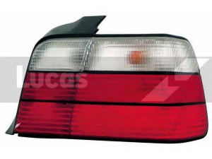 LUCAS ELECTRICAL LPS179 kombinuotas galinis žibintas 
 Elektros įranga -> Šviesos -> Kombinuotas galinis žibintas/dalys -> Kombinuotas galinis žibintas