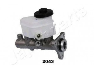 JAPANPARTS PF-2043 pagrindinis cilindras, stabdžiai 
 Stabdžių sistema -> Pagrindinis stabdžių cilindras
4720112680