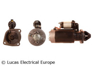 LUCAS ELECTRICAL LRS01937 starteris
4854185