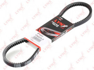 LYNXauto 13X825LX V formos diržas 
 Techninės priežiūros dalys -> Techninės priežiūros intervalai
11 23 2 242 209, 64 52 1 258 239