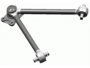 LEMFÖRDER 25164 01 vikšro valdymo svirtis 
 Ašies montavimas/vairavimo mechanizmas/ratai -> Valdymo svirtis/pasukamosios svirties sujungimas -> Vairo trauklės (valdymo svirtis, išilginis balansyras, diago
4104 2093, 5 0034 0451