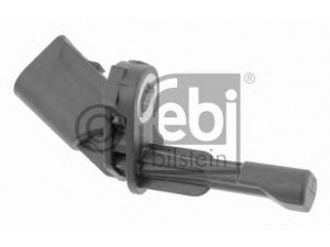 FEBI BILSTEIN 23808 jutiklis, rato greitis 
 Elektros įranga -> Jutikliai
1K0 927 808, WHT 003 858, 1K0 927 808