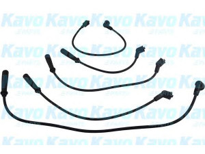 KAVO PARTS ICK-9008 uždegimo laido komplektas 
 Kibirkšties / kaitinamasis uždegimas -> Uždegimo laidai/jungtys
9091922209