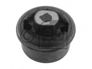 FEBI BILSTEIN 33087 valdymo svirties/išilginių svirčių įvorė 
 Ašies montavimas/vairavimo mechanizmas/ratai -> Valdymo svirtis/pasukamosios svirties sujungimas -> Montavimas/sutvirtinimas
54 56 016 84R, 60 40 205 623