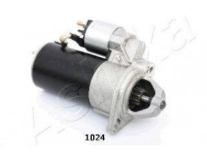 ASHIKA 003-1024 starteris 
 Elektros įranga -> Starterio sistema -> Starteris
96208785